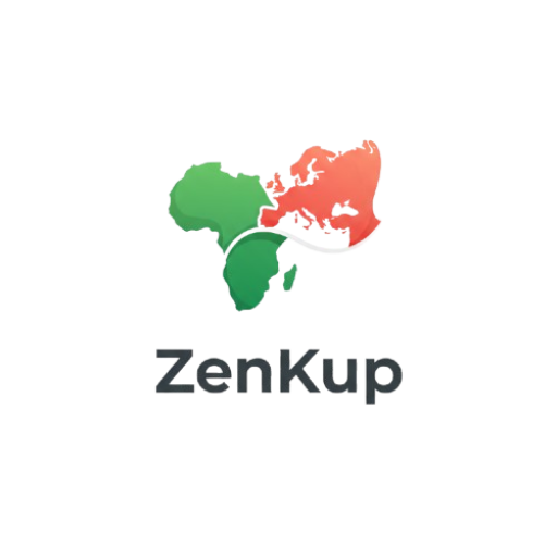 ZenKup site de rencontre