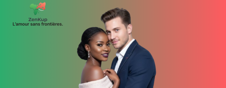 ZenKup site de rencontre